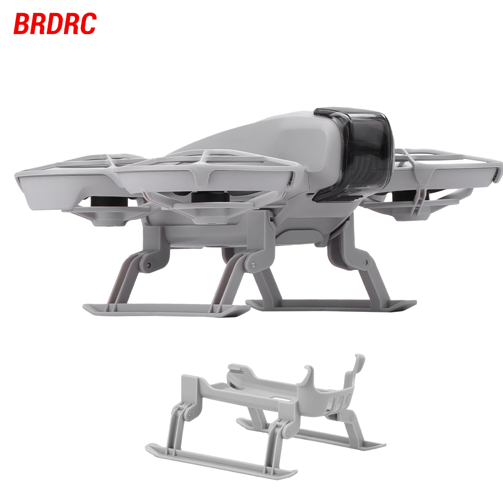 Drone Gimbal Mount - Składane podwozie do DJI Neo Height