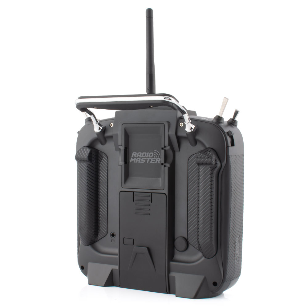 RadioMaster TX16S MKII Kontrol – Drone Gimbal For Gopro recenzja i cena