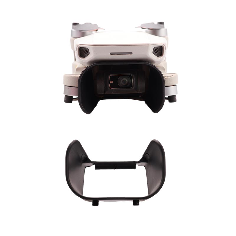 Osłona obiektywu do DJI Mini 2 – Drone Gimbal Case recenzja i cena