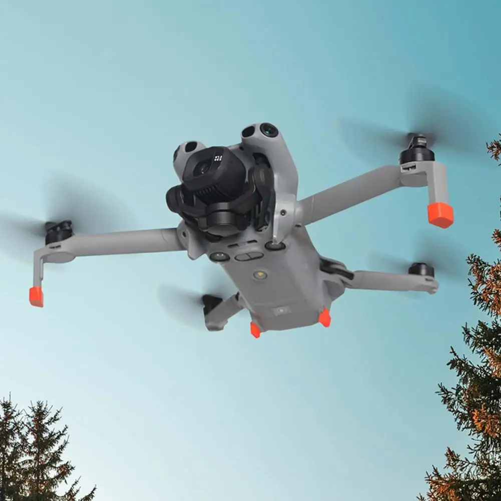 Podwyższające nóżki do DJI Min – Drone Gimbal Mount recenzja i cena