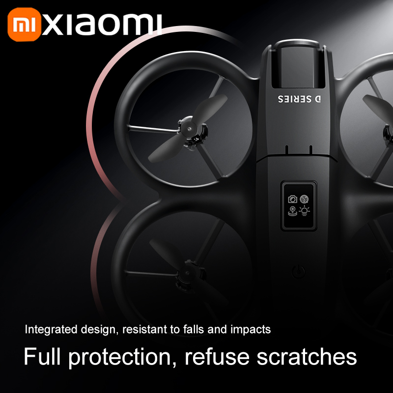 Dron Xiaomi D16 GPS 8K Aerial  – Drone Gimbal Brushless recenzja i cena