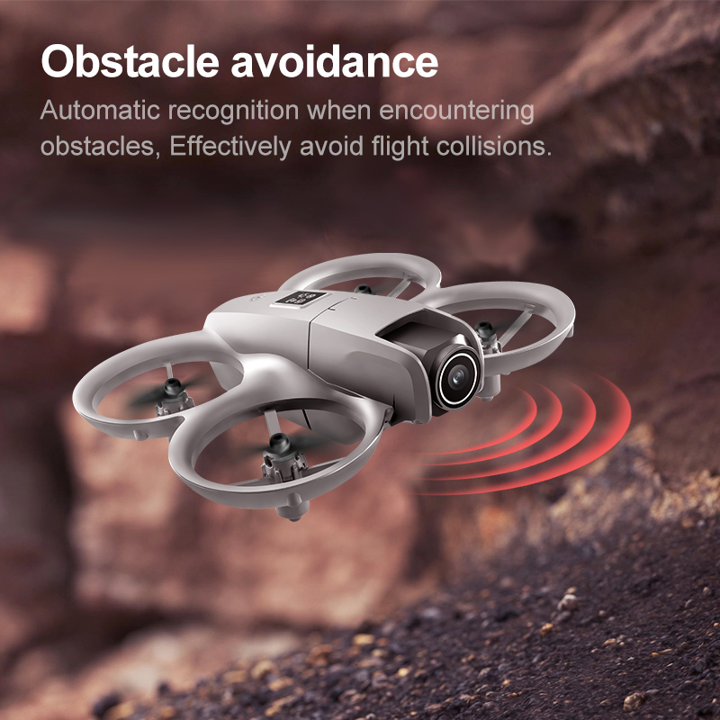 Dron 2026 GT3 MAX RC 8K 5G Pro – Drone Gimbal Brushless recenzja i cena