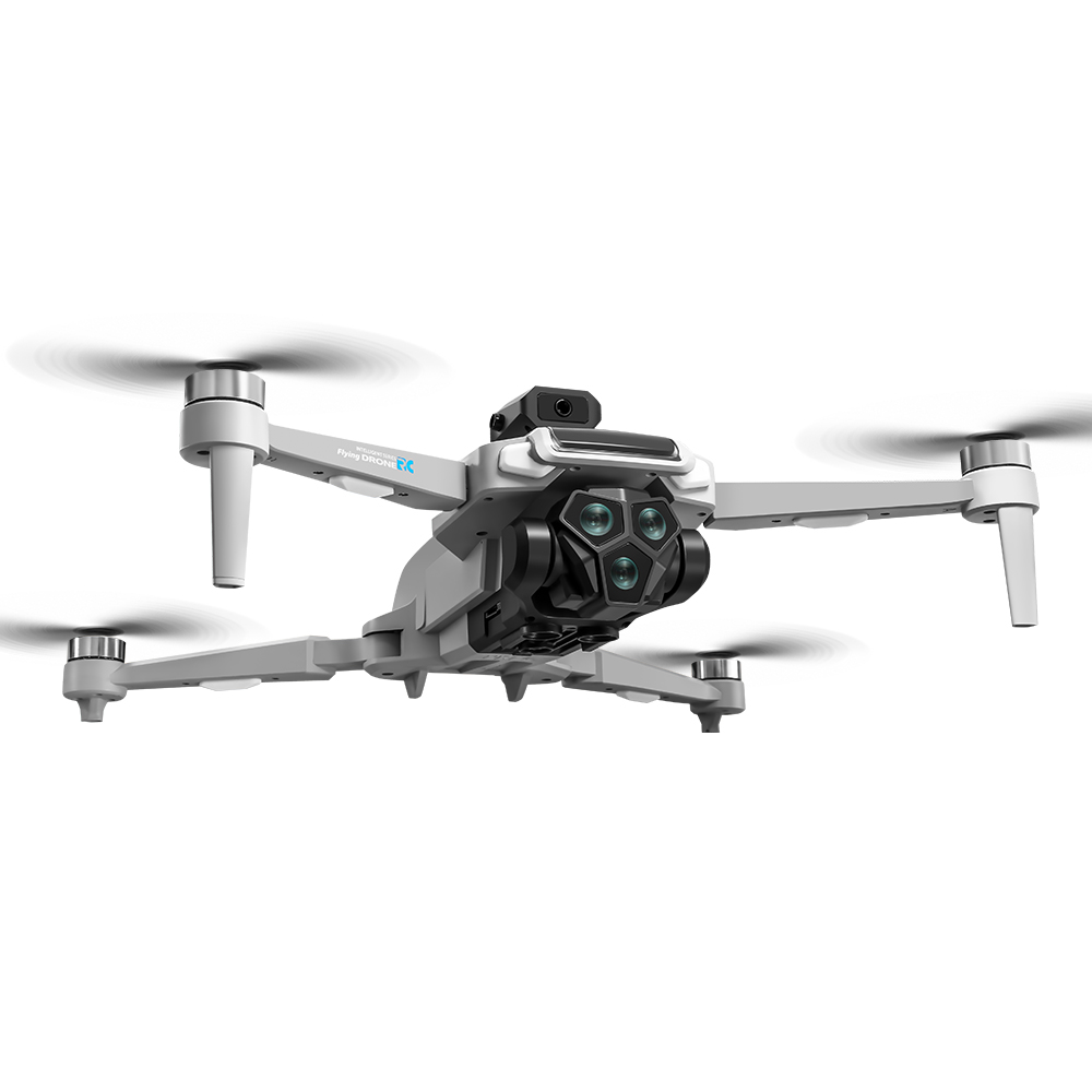 Dron G66 MAX GPS 4K Profesjona – Drone Gimbal 2 Axis recenzja i cena